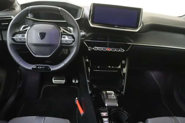 Peugeot 208 (2025) thumbnail 5