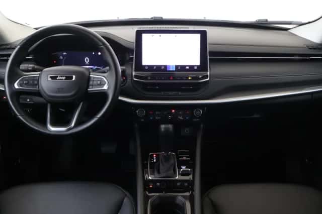 Jeep Compass (2022) thumbnail 5
