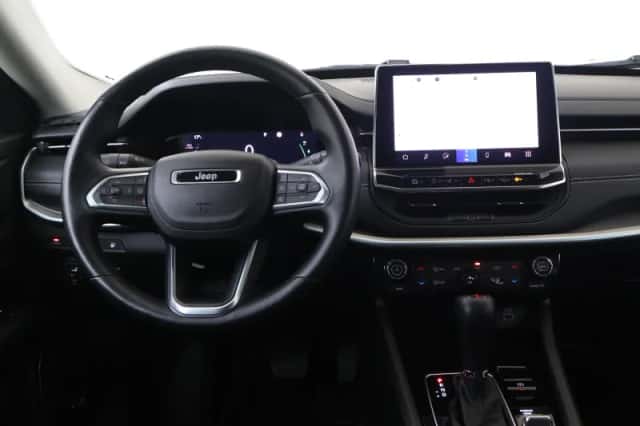 Jeep Compass (2022) thumbnail 6