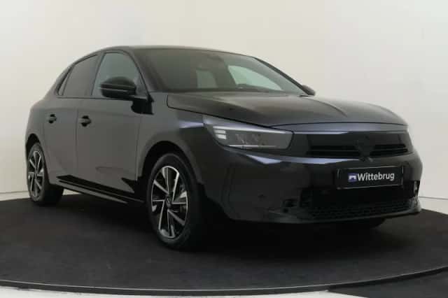 Opel Corsa (2025) thumbnail 3
