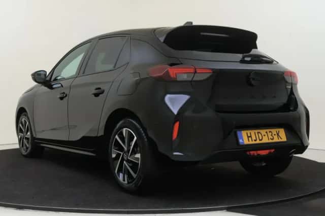 Opel Corsa (2025) thumbnail 4