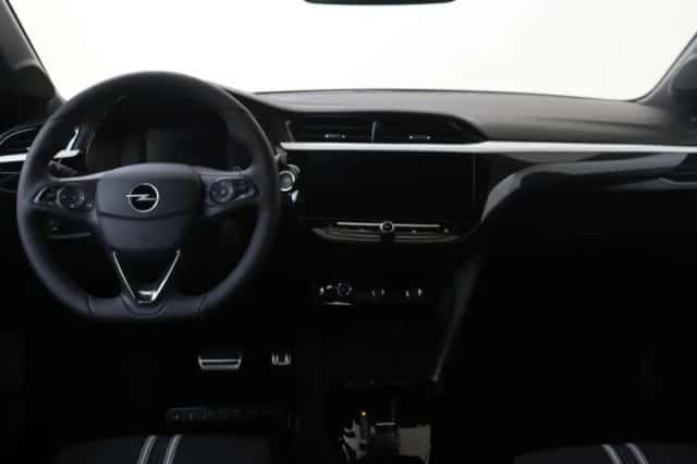 Opel Corsa (2025) thumbnail 5