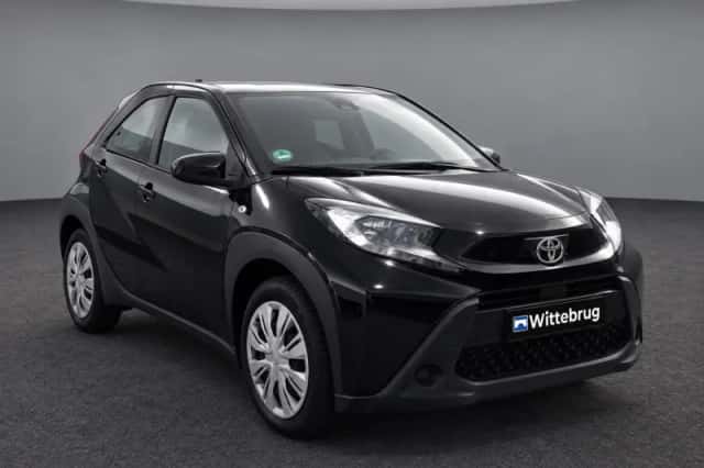 Toyota Aygo X (2024) thumbnail 3
