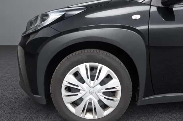 Toyota Aygo X (2024) thumbnail 5