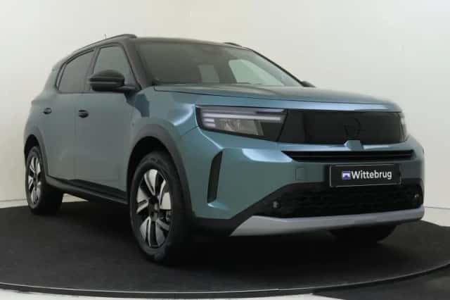 Opel Frontera (2026) thumbnail 3
