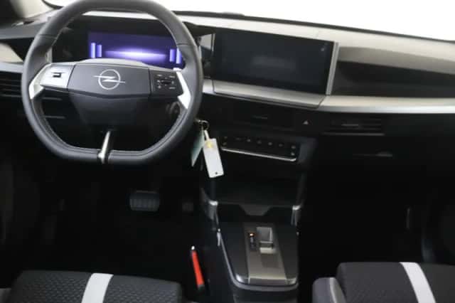 Opel Frontera (2026) thumbnail 5