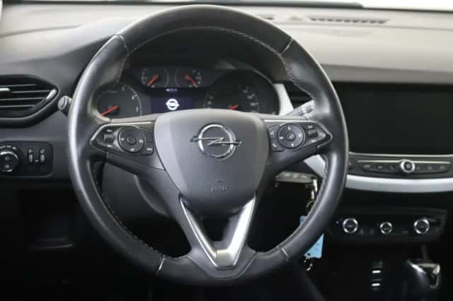 Opel Crossland X (2021) thumbnail 6