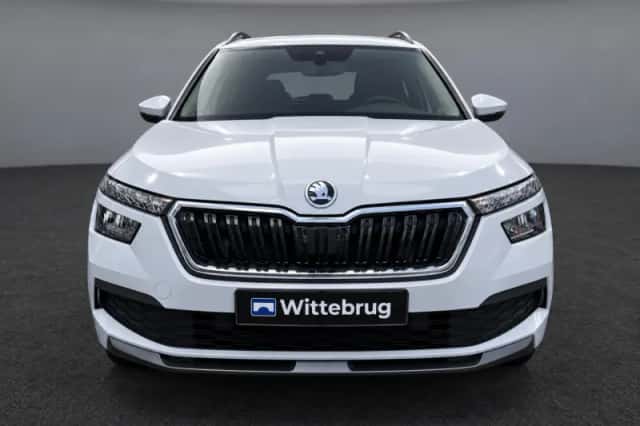 Škoda Kamiq (2022) thumbnail 4