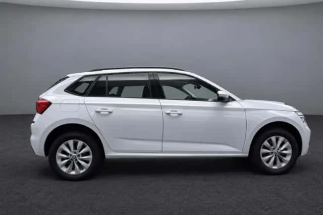Škoda Kamiq (2022) thumbnail 6