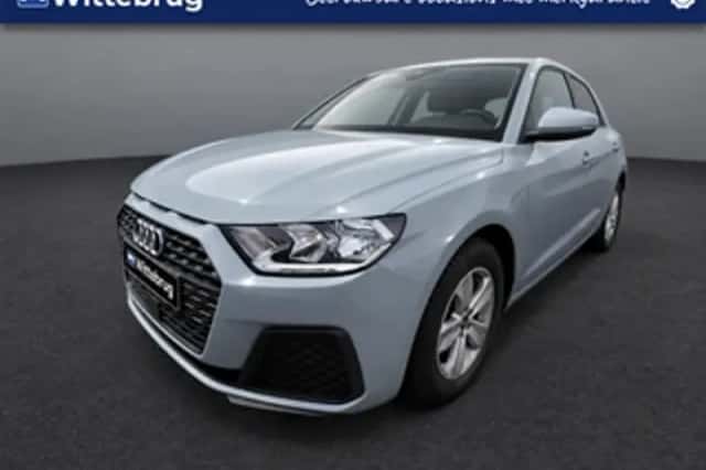 Audi A1 (2022) thumbnail 1