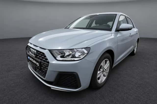 Audi A1 (2022) thumbnail 3