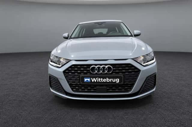 Audi A1 (2022) thumbnail 4