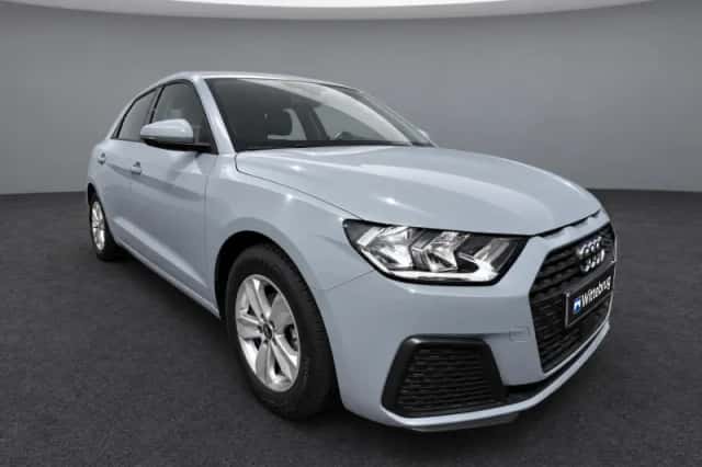 Audi A1 (2022) thumbnail 5