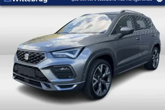 SEAT Ateca (2023) thumbnail 1