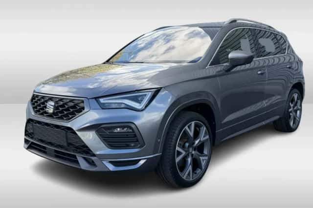 SEAT Ateca (2023) thumbnail 3