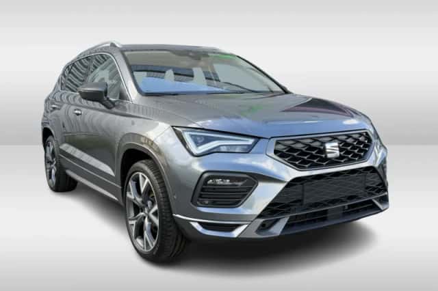 SEAT Ateca (2023) thumbnail 5