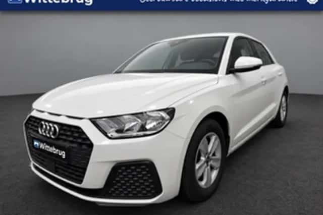 Audi A1 (2022) thumbnail 1