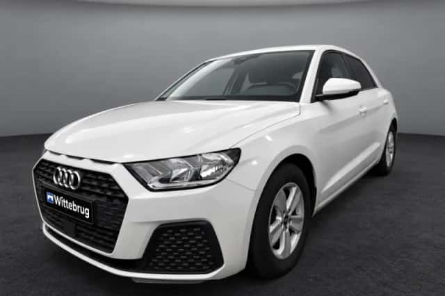 Audi A1 (2022) thumbnail 3