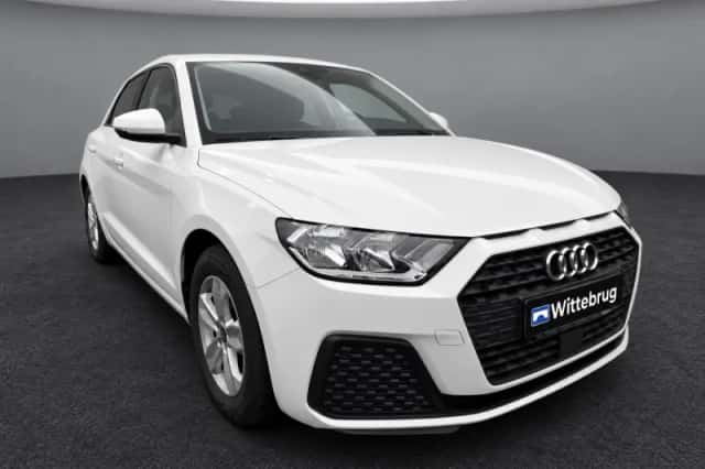 Audi A1 (2022) thumbnail 5