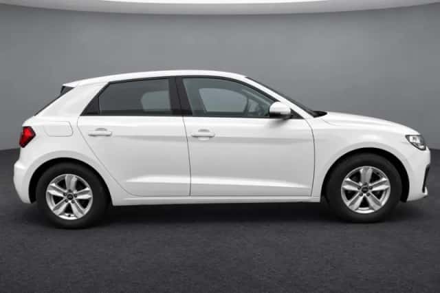 Audi A1 (2022) thumbnail 6