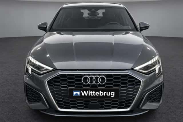 Audi A3 (2020) thumbnail 5