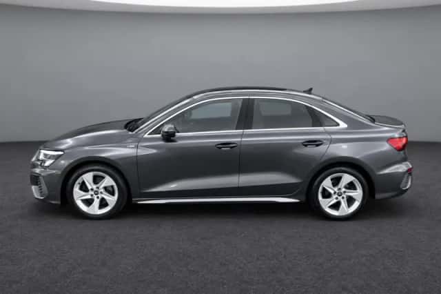 Audi A3 (2020) thumbnail 6
