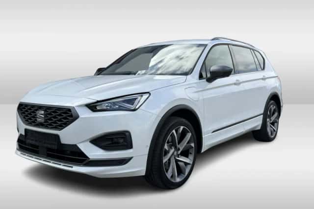 SEAT Tarraco (2024) thumbnail 3