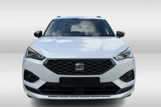 SEAT Tarraco (2024) thumbnail 4