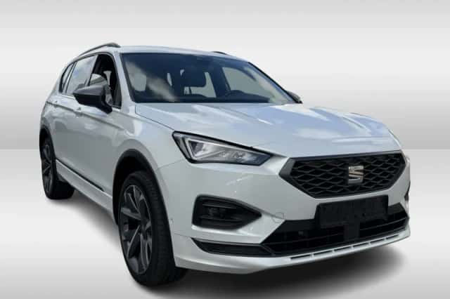 SEAT Tarraco (2024) thumbnail 5