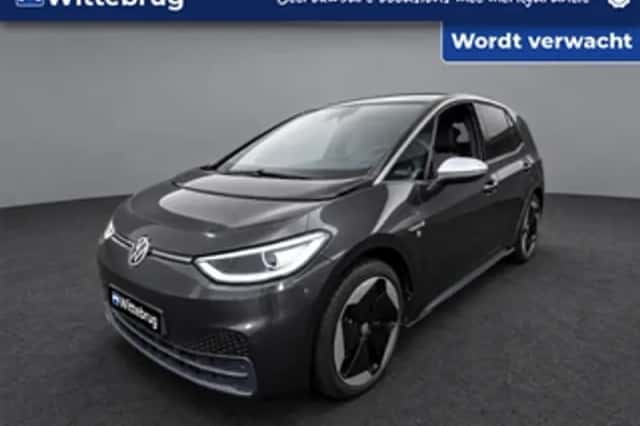 Volkswagen ID.3 (2020) thumbnail 1