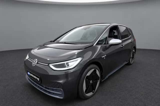 Volkswagen ID.3 (2020) thumbnail 3