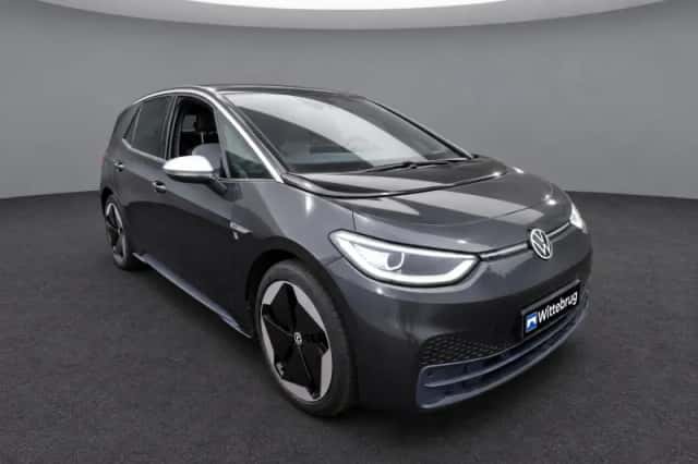Volkswagen ID.3 (2020) thumbnail 4