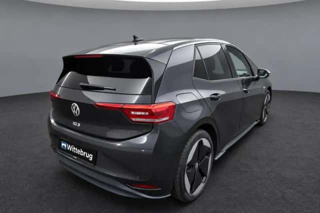 Volkswagen ID.3 (2020) thumbnail 5