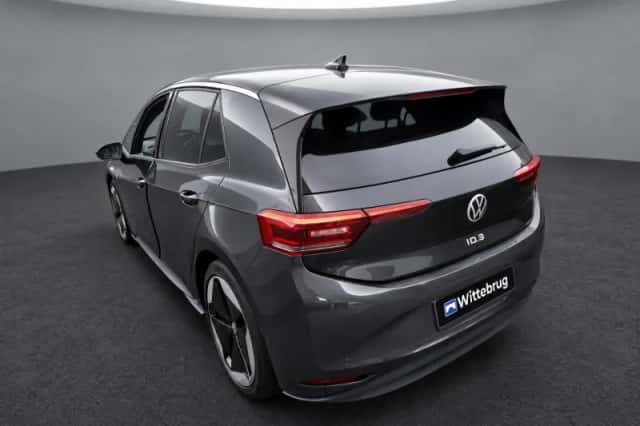 Volkswagen ID.3 (2020) thumbnail 6
