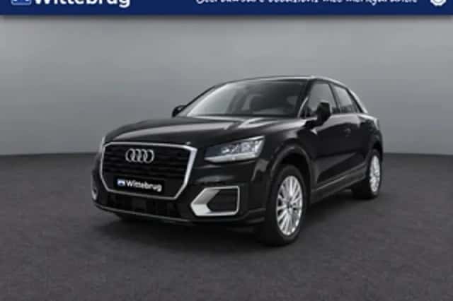 Audi Q2 (2020) thumbnail 1