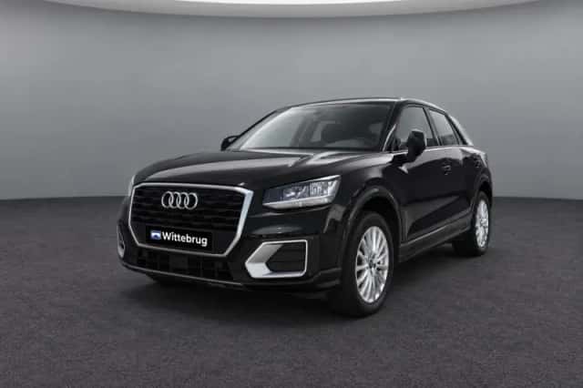 Audi Q2 (2020) thumbnail 3