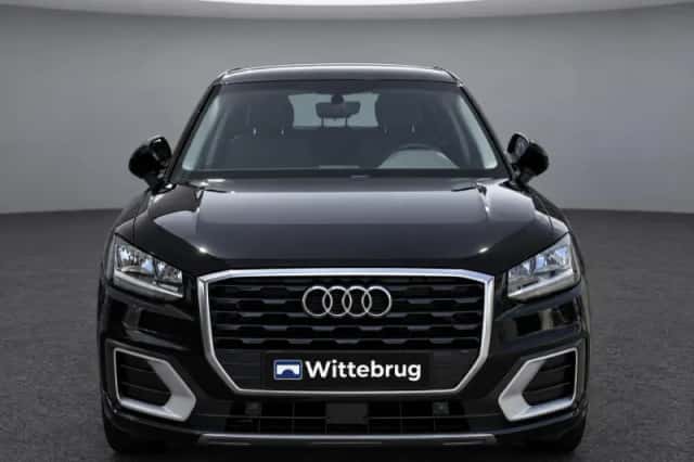 Audi Q2 (2020) thumbnail 4