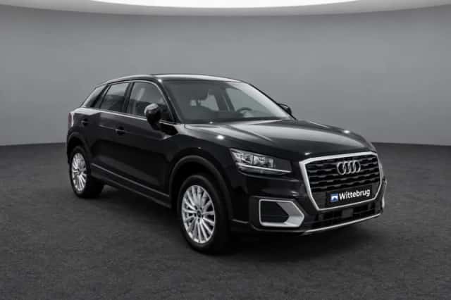 Audi Q2 (2020) thumbnail 5