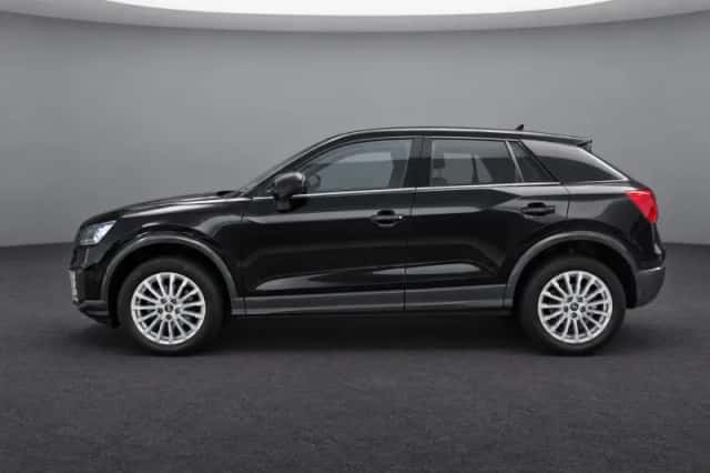 Audi Q2 (2020) thumbnail 6