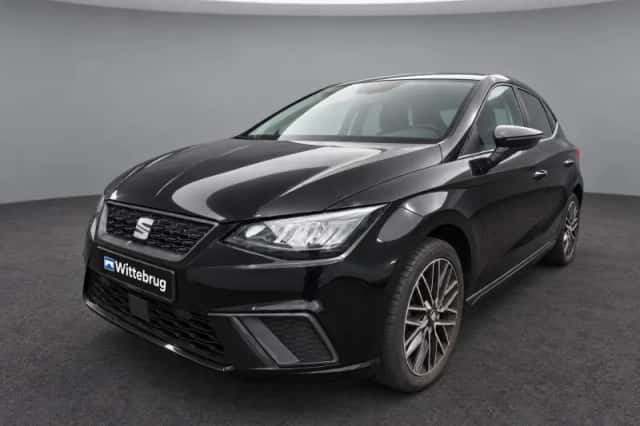 SEAT Ibiza (2023) thumbnail 3