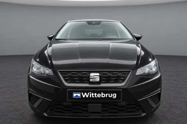 SEAT Ibiza (2023) thumbnail 4