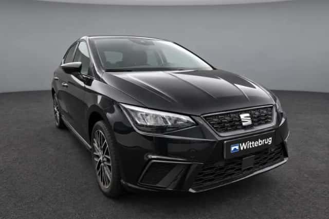 SEAT Ibiza (2023) thumbnail 5