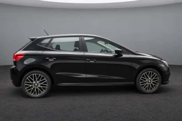 SEAT Ibiza (2023) thumbnail 6