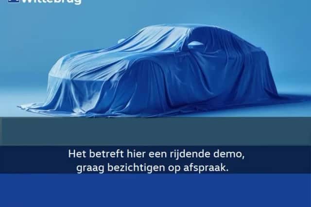 Volkswagen Tiguan (2026) thumbnail 2
