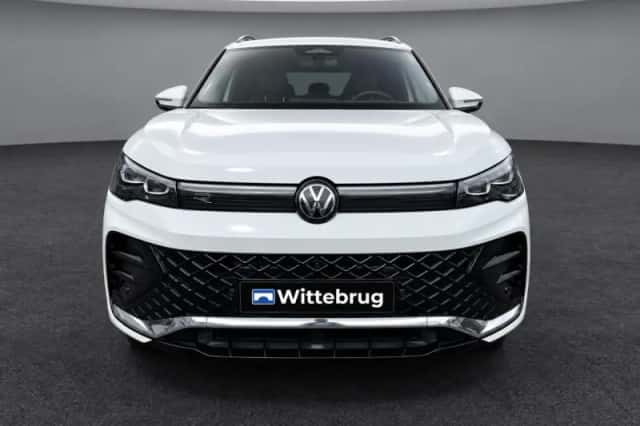 Volkswagen Tiguan (2026) thumbnail 5