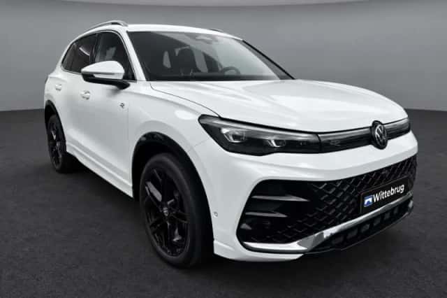 Volkswagen Tiguan (2026) thumbnail 6