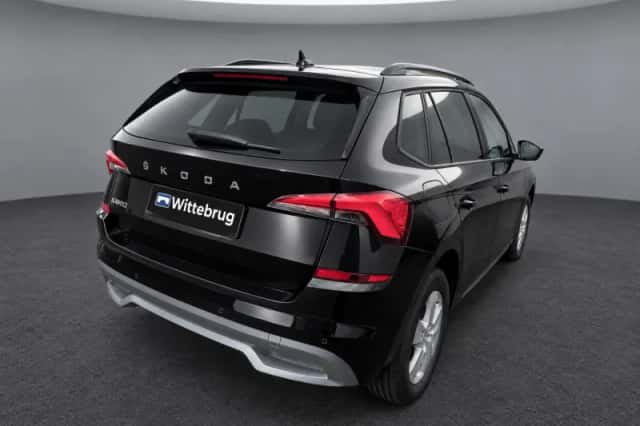 Škoda Kamiq (2023) thumbnail 5