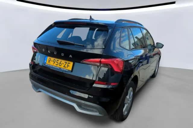 Škoda Kamiq (2023) thumbnail 6