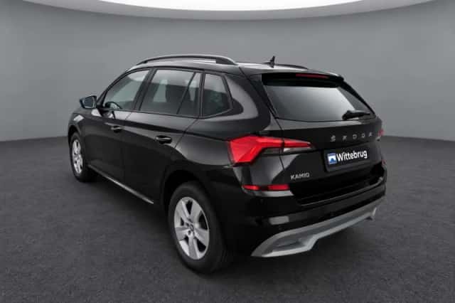Škoda Kamiq (2023) thumbnail 6