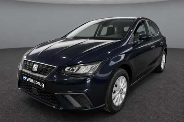 SEAT Ibiza (2022) thumbnail 3